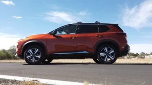 NUEVA NISSAN X-TRAIL 2023 - ¿Vale la Pena? - Velocidad Total