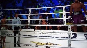 Александр Усик  - Даниель Дюбуа. Благодарность за мой труд - Подписка  https://@One_Day_Life