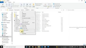 The emulator process for AVD Pixel_2_API_30 has terminated. (SOLUCIÓN 2022)