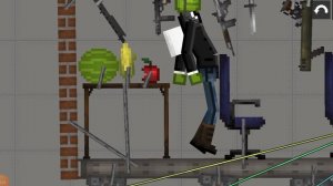 обзор на моё машину в мелон плэйграунт