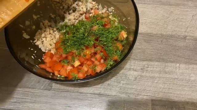 Горячие бутерброды с рыбой.Необычный и вкусный рецепт бутербродов с рыбой.