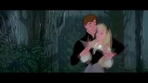 Sleeping Beauty - Once Upon a Dream English / Inglés