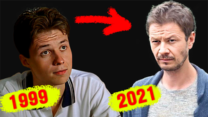 ВОРОШИЛОВСКИЙ СТРЕЛОК: ЧТО СТАЛО С АКТЁРАМИ СПУСТЯ 22 ГОДА?