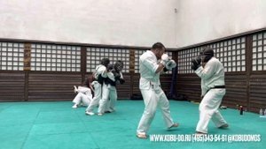 ТРЕНИРОВКИ 2021. КОБУДО. Вид спорта восточное боевое единоборство. Московская федерация Кобу-дзюцу