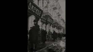 Омск в фотографиях - 1920-е годы / Omsk in photographs - 1920s