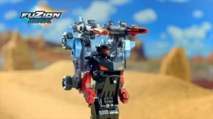 Fuzion Max