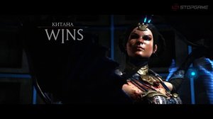 Mortal Kombat X: PK Version [Запись]