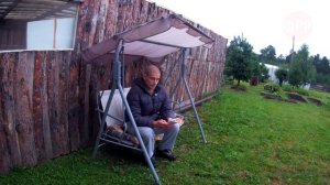 ГУСИ 2019 ИТОГ / забой гусей в 3 месяца // жизнь в деревне