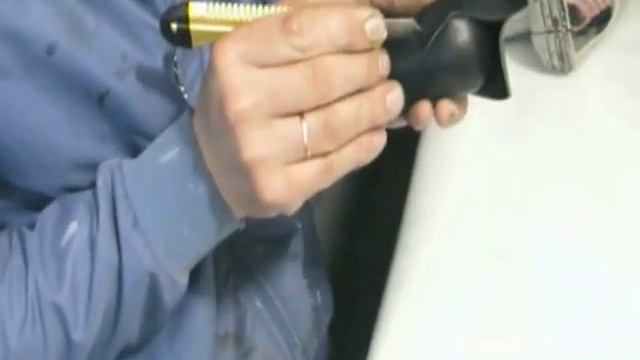 Обтяжка кулисы своими руками.ВАЗ2110 смотреть онлайн