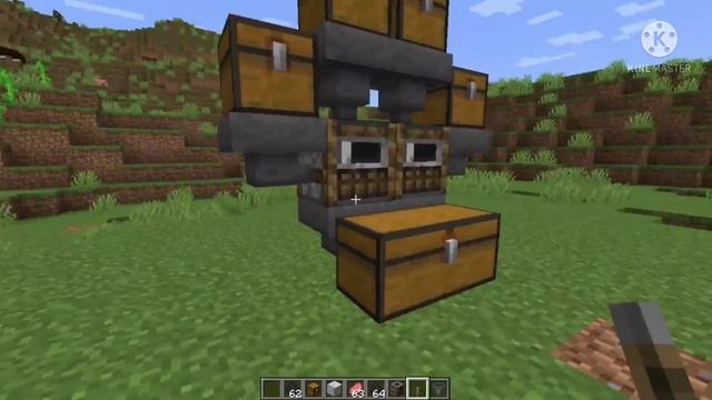 (1.18+) EASIEST WAY TO GET XP GLITCH IN MINECRAFT!!! - Auto XP Farm { java/ bedrock/ xbox/window10/ смотреть онлайн