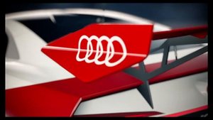Audi E Tron Vision Gran Turismo released