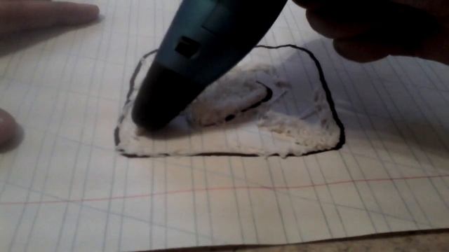 Как сделать кнопку YouTube 3D ручкой смотреть онлайн