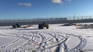 Вездеходы ТАЙГА 4х4