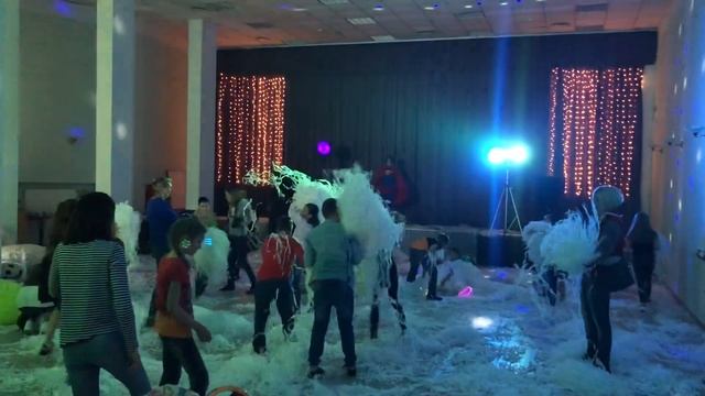 выпускной 4 кл в Фореста Фестиваль Парк смотреть онлайн