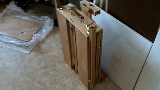 Этюдник смотреть онлайн