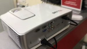 Проектор benq w1100