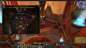 Прокачка артефактного оружия ВСЕХ классов в Легионе