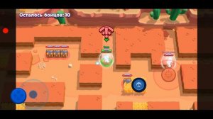 Brawl Stars 🌟 УЖЕ В РОССИИ! 🍉