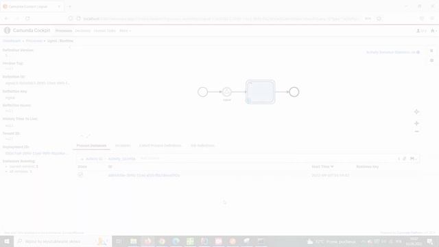 Camunda Tutorial: Signal Event Concept and Use Example | BPMN