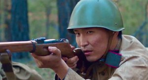 Рядовой Чээрин Русский Трейлер фильма 2021