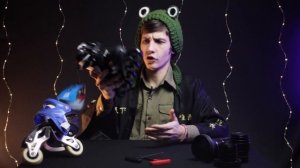 Самые ЛЕГКИЕ ДЕТСКИЕ ролики? | РОЛИКИ Micro Joy