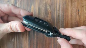 Чехол для выкидного ключа KIA 3 кнопки