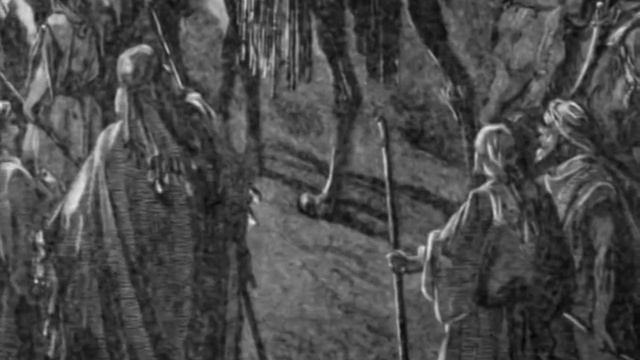 История рождения Иисуса Христа в Новом Завете смотреть онлайн