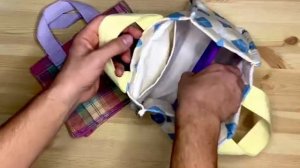 сумка для контейнеров