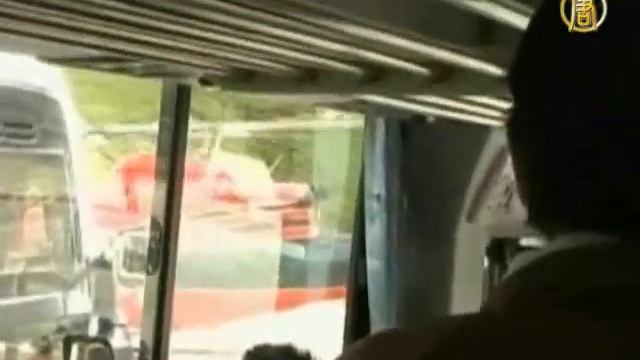 В Японии медведь напал на туристов смотреть онлайн