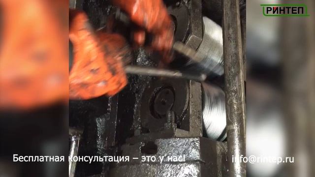 Станок для гибки анкерных болтов смотреть онлайн