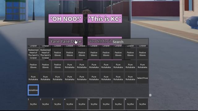[YBA] Купил Аккаунты В Юба За 100, 1000 и 10000 Рублей! | Your Bizarre Adventure Roblox смотреть онлайн