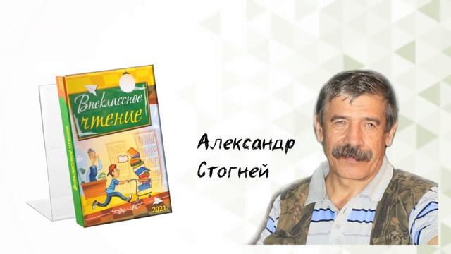 Обзор книг Александра Стогнея 2022г.