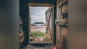 Звук скрип двери | The sound of a door creaking ???