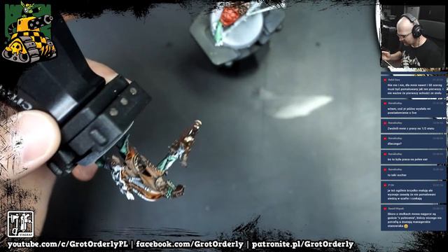 GMD #212 - Age of Sigmar: Dominion