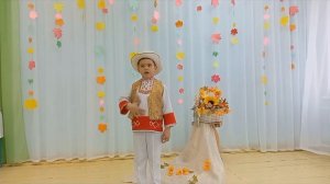 Пичи Чеберайёс но Батыръёс 2022Можгинский район Нынекский детский сад