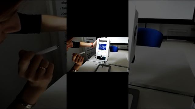 Видеообзор вискозиметра Lamy Rheology B-ONE PLUS. Часть 2 - запуск и работа. смотреть онлайн