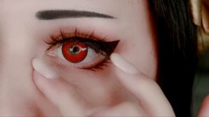 ☆ Yor Forger Cosplay Makeup Tutorial Spy x Family  ☆