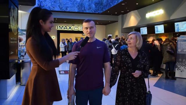 Международный женский день в Планете смотреть онлайн