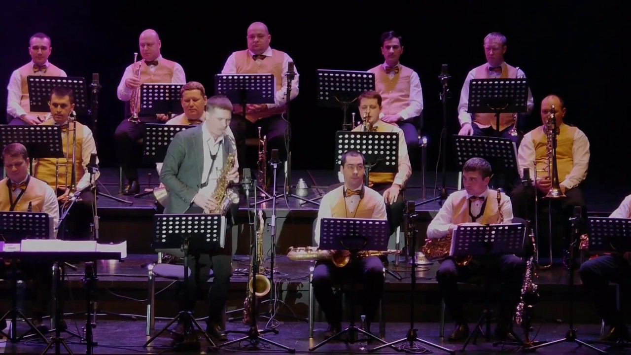 Herbie Hancock «Chameleon» смотреть онлайн