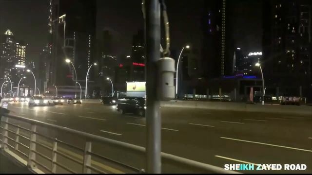 ONPASSIVE - ШОССЕ ШЕЙХА ЗАЙДА - ДУБАЙ смотреть онлайн