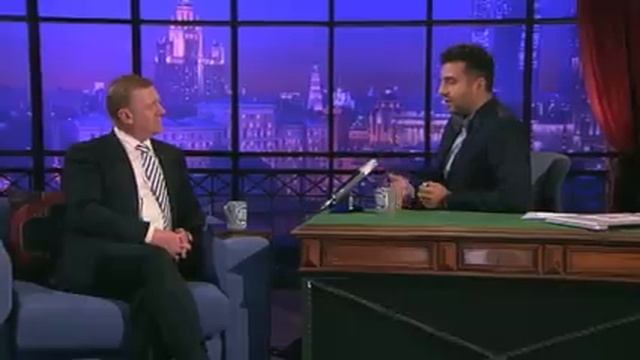 Срочно, Буржуи вляпались! Запад делает Россию только богаче! смотреть онлайн