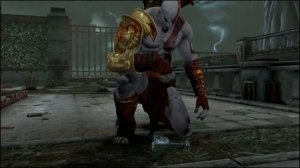 God of War 3 Прохождение Часть 10 Сады Геры