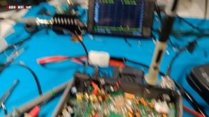 Как найти потерянную мощность в радиостанции Yaesu FT-8900R - Stuff