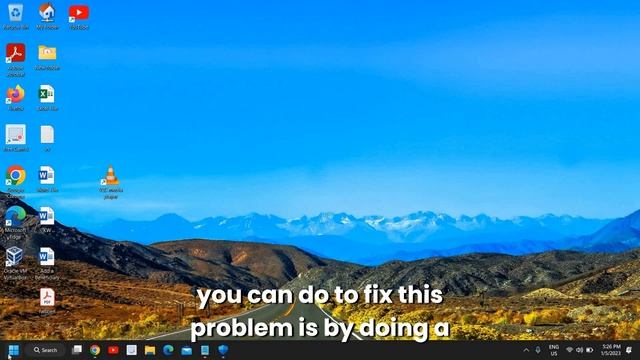 Fix This App Has Been Blocked By Your System Administrator Windows 11/10 смотреть онлайн