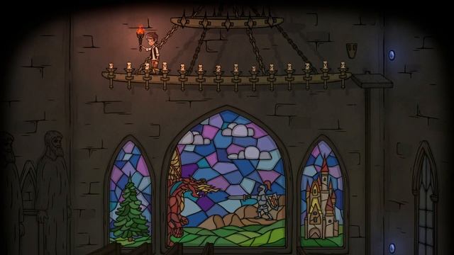 Creepy Tale 2►Прохождение #Финал смотреть онлайн