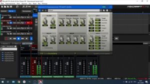 Как записать и обработать голос в MixCraft 9 Урок 5. Создать музыку с нуля. Аранжировка песни.