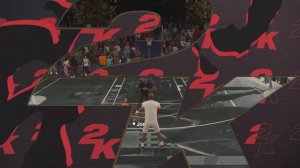 NBA 2K24 BLACKTOP | Michael Jordan vs Kobe Bryant
