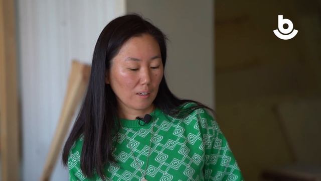 Ёhото. Мастерская Самбу Батонимаева. смотреть онлайн