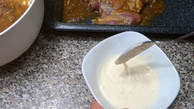 Мясо запеченное в духовке с картофельным гарниром смотреть онлайн