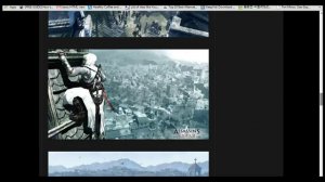 Comment télécharger Assassins Creed 1 gratuit Jeu PC